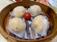 金牌虾饺皇-点都德(德江楼店)