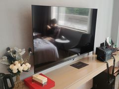 -广州新天河宾馆(天河体育中心店)