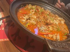 -蛙三泡椒牛蛙(万象城店)