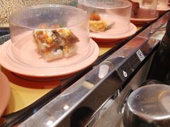 -争鲜回转寿司(南开大悦城店)