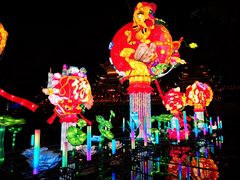 -深圳锦绣中华民俗村