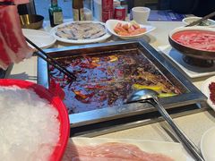 -红鼎坊·老成都火锅(新南门店)