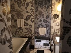 -天津津利华酒店