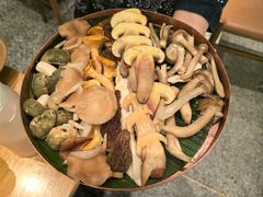 -一坐一忘云南菜(北京skp店)