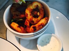 -Pizza Express(机场T1店)