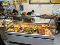-老刘家泡馍·陕西老字号(钟楼广济街店)