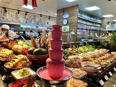 -梨花自助烤肉(乐宾店)