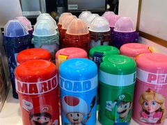 -德克士精巧店(大宁百联精巧PL店)