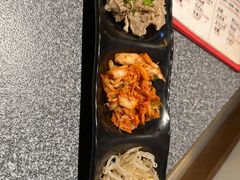 -和牛 烧肉寿喜烧涮锅 善(心斎橋店)
