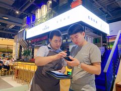 -木屋烧烤(龙湖天街店)