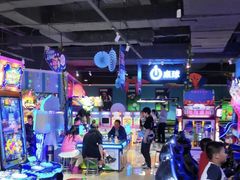 -大玩家(万达广场大连甘井子店)