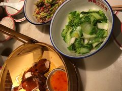 -洞庭土菜馆(天河北总店)