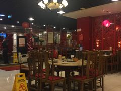 大堂-芦月轩羊蝎子(太平桥店)