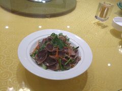 -和记菜馆(锦隆佳园店)