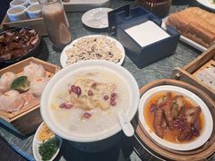 -天瑞轩·粤菜餐厅
