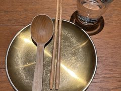 餐具摆设-SHAN山(前滩太古里店)