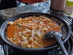 -李师傅脆肚(华强北店)