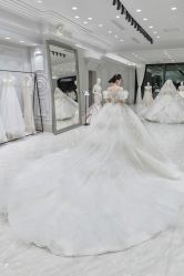 -MuseMarry婚纱(前海嘉里中心店)