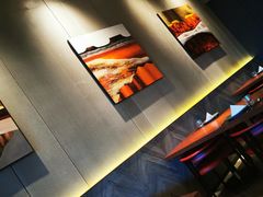 大堂-NIUNIUPARK和牛螃蟹(龙湖杭州滨江天街店)