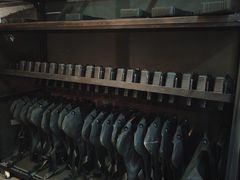 -镭战前线·真人CS·团建·亲子·生日派对(南山来福士店)