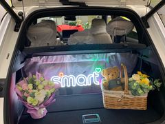 -上海浦东smart汽车全功能店(金桥店)