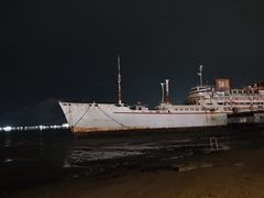 -霞山观海长廊
