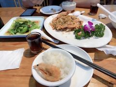 -大厨的餐厅(曾厝垵总店)