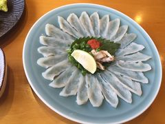 -天正河鲀·河豚亭(大连店)