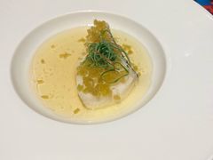 -上海滩餐厅(BFC外滩金融中心店)