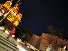 -王府井天主教堂