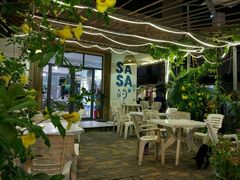 -Sasa的海(蜈支洲岛后海店)