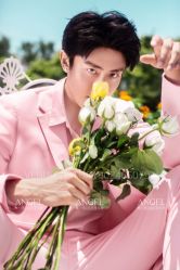 -太古映画婚纱摄影(天河店)