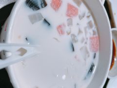 冰沙清补凉-文昌邓记清补凉(西沙路店)