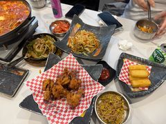 -HONGA HONGA雄家(曹路店)