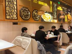 -川味堂·四川豆花(八卦岭店)