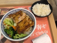 -吉野家(次渠大街店)