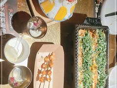 -烤匠麻辣烤鱼(万象城店)