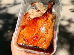 -味香鸭子店(汉口西路店)
