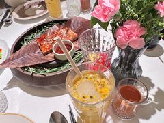 -狮拾久·现代新加坡料理(福田COCO Park店)