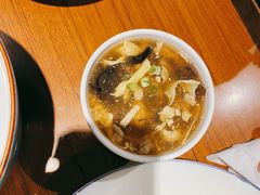 酸辣汤-好嫂子(知春路店)