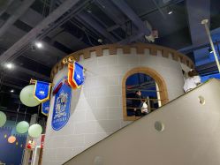 -幻贝家儿童乐园(苏州中心店)