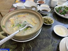 -陆记鹅庄·潮汕菜·狮头鹅(大仟里店)