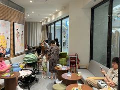 -海马体家庭照相馆(广州正佳广场店)