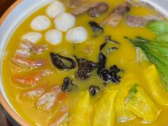 -古越舫·精品杭帮菜(商都路店)