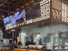 -东门口涮肉·砂锅·烤串(老门东店)