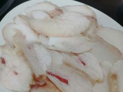 胸口油-全好食潮汕牛肉火锅(泗洲路店)