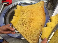 -山里屯铁锅炖·东北菜(康桥店)