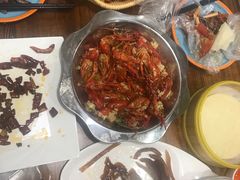 -北京烤鸭(东门町店)