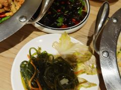 -小鱼小牛·鱼牛干锅·脆鱼火锅(世欧广场店)