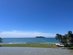 -元素中餐厅.海南菜.粤菜.椰子鸡.海鲜.包房.石梅湾威斯汀度假酒店